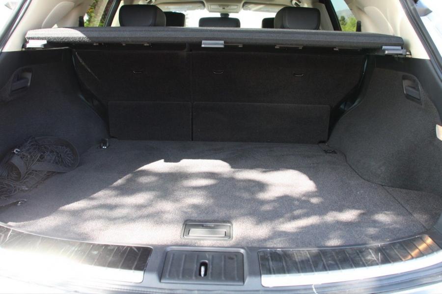  Infiniti FX35 2008 года  (фото 31 из 53)
